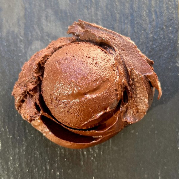 Mørk chokolade