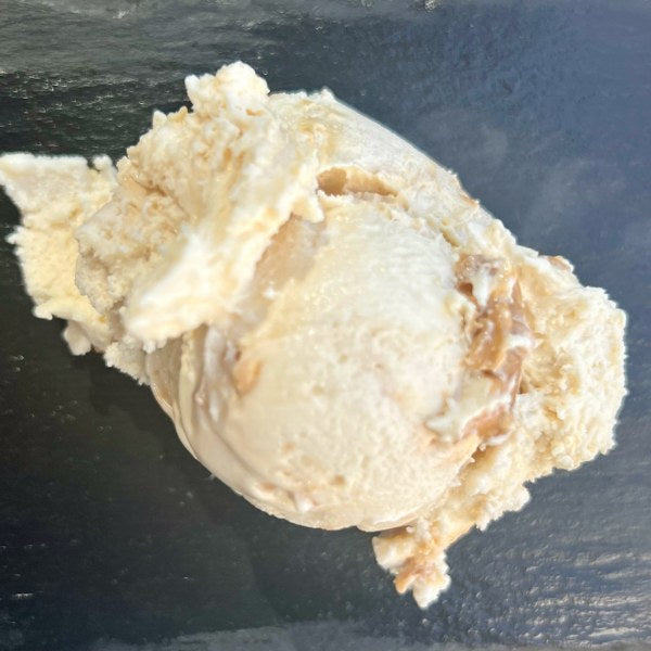 Salt karamel