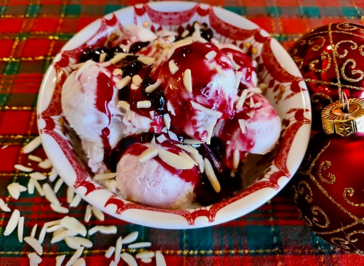 Is a la mande - by Okkels