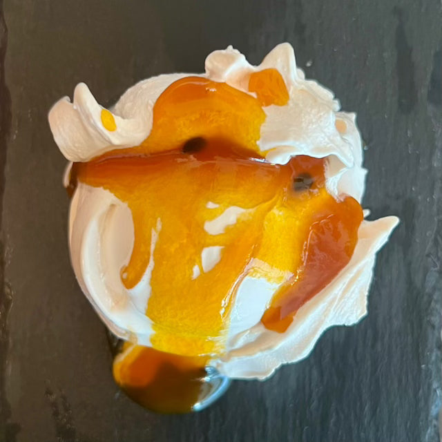 Passionsfrugt